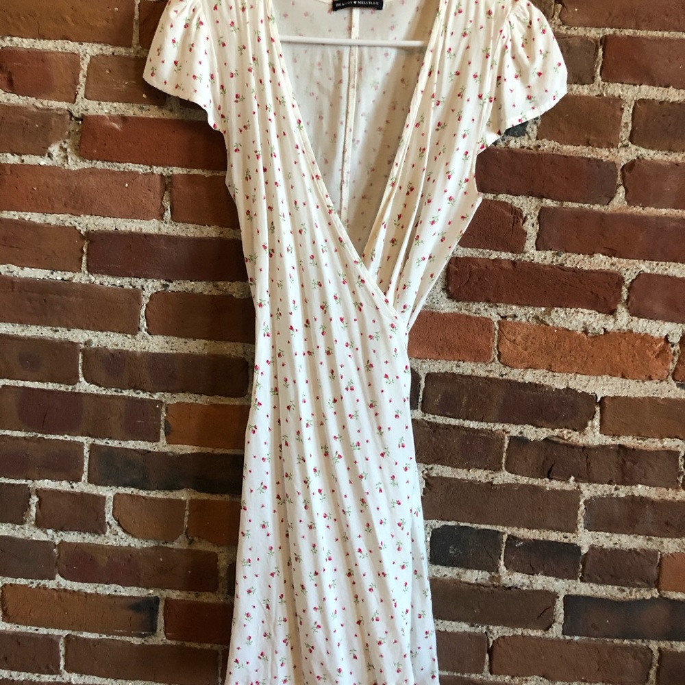 brandy dress!